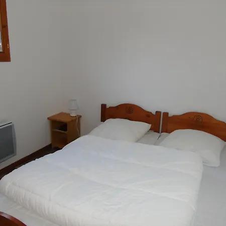 Cosy 2 P+cabine Pour 6, Proche Pistes Et Commerces, Vue Parc Vanoise - Fr-1-561-48 * Valfrejus